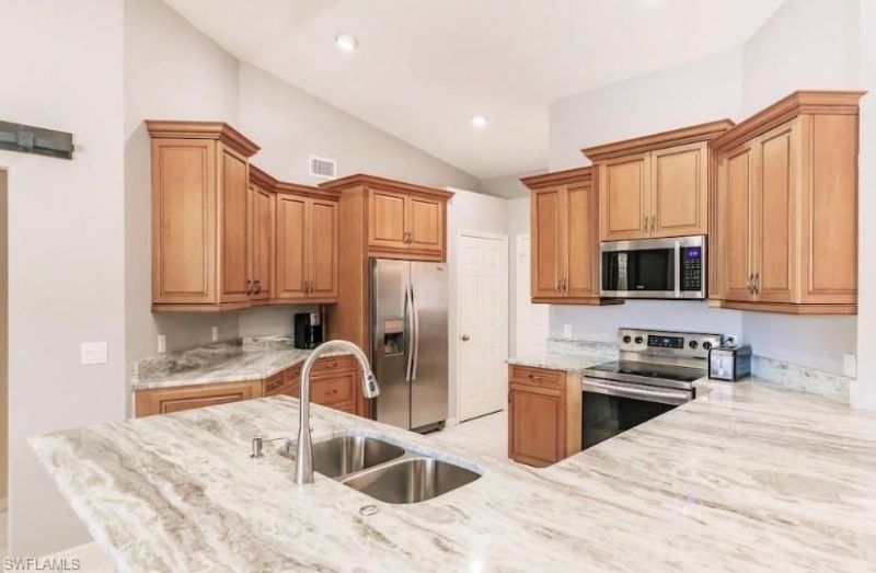 3520 SW 1st Place SW 1st Pl, Cape Coral, FL 33914 Photo