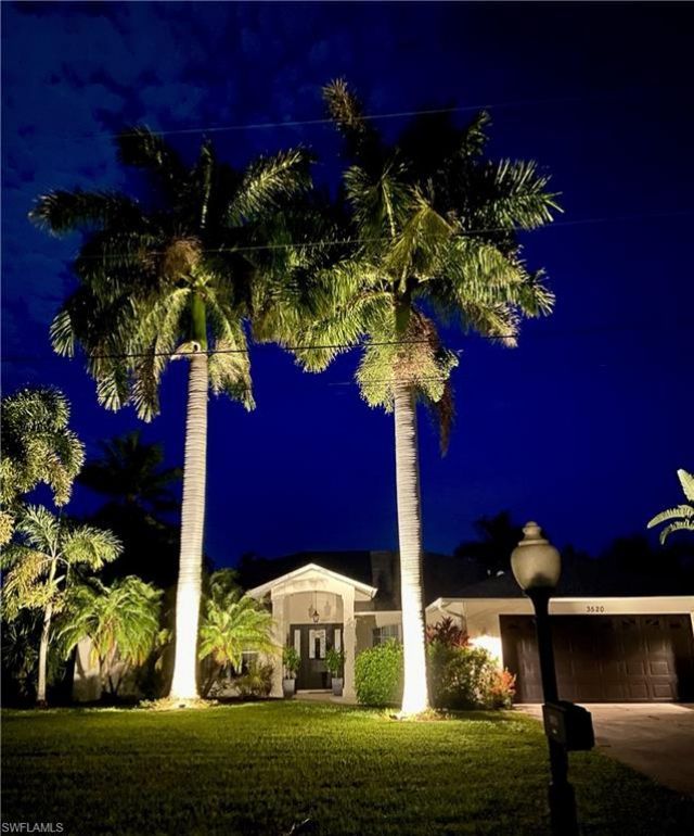 3520 SW 1st Place SW 1st Pl, Cape Coral, FL 33914 Photo