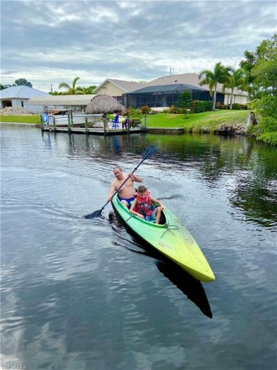 3520 SW 1st Place SW 1st Pl, Cape Coral, FL 33914 Photo