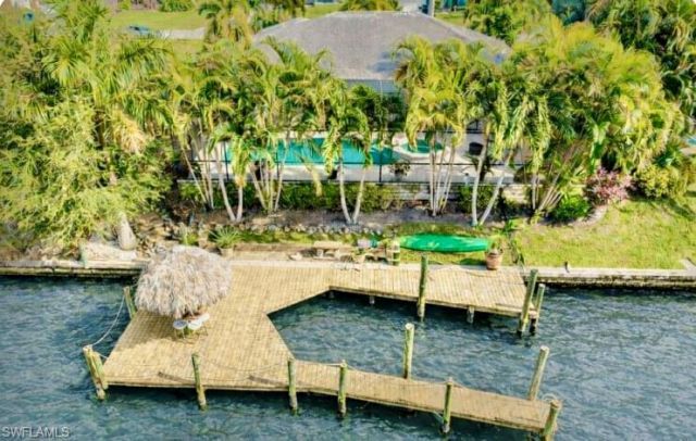 3520 SW 1st Place SW 1st Pl, Cape Coral, FL 33914 Photo