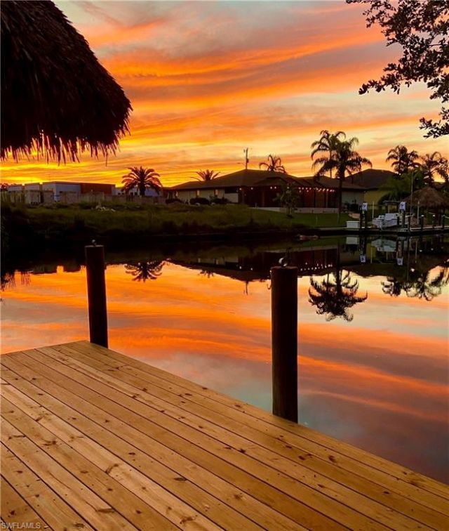 3520 SW 1st Place SW 1st Pl, Cape Coral, FL 33914 Photo
