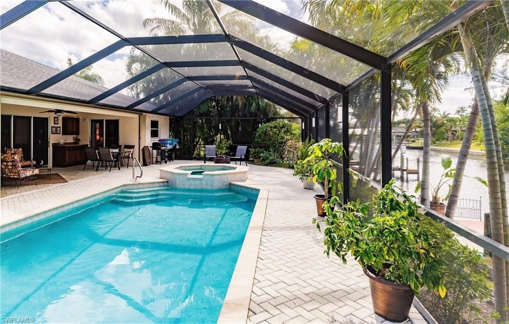 3520 SW 1st Place SW 1st Pl, Cape Coral, FL 33914 Photo