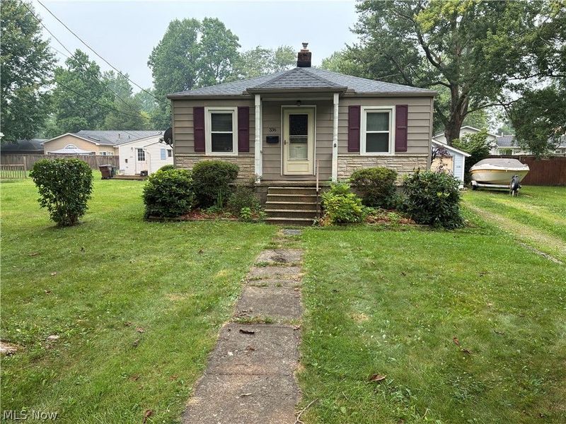 336 Taylor Street , Amherst, OH 44001 Photo 1