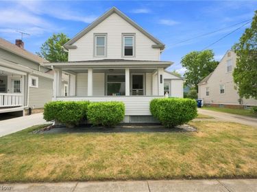 1339 Park Row, Lakewood, OH 44107