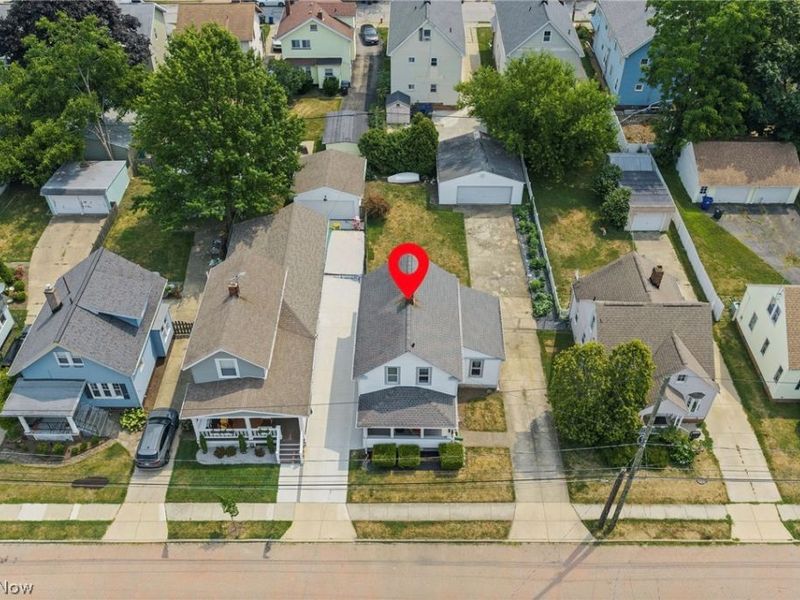 1339 Park Row, Lakewood, OH 44107 Photo 3