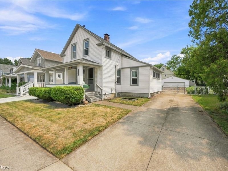 1339 Park Row, Lakewood, OH 44107 Photo 4