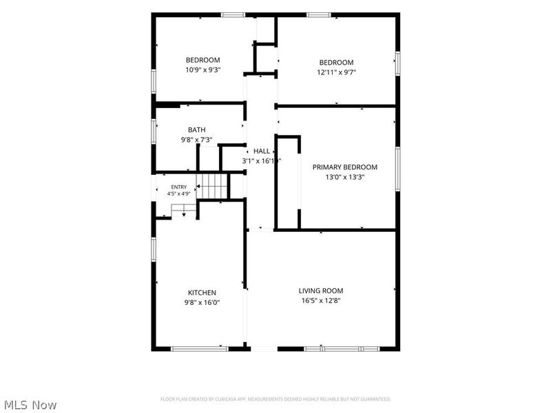 3332 North Avenue, Parma, OH 44134 Photo 37