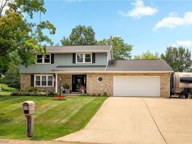 7593 Panther Avenue NE, Canton, OH 44721