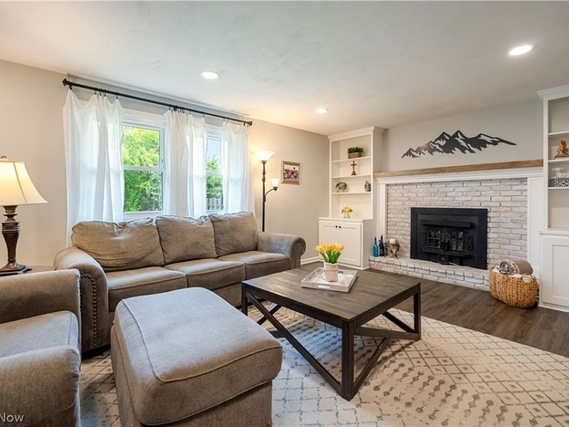 7593 Panther Avenue NE, Canton, OH 44721 Photo 13