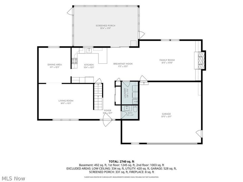 7593 Panther Avenue NE, Canton, OH 44721 Photo 21