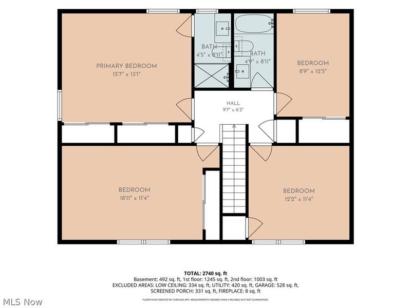 7593 Panther Avenue NE, Canton, OH 44721 Photo 32