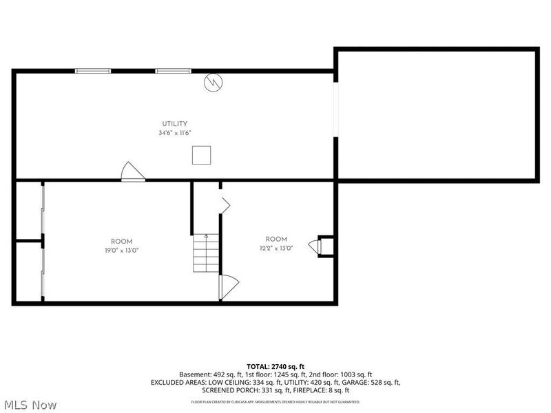 7593 Panther Avenue NE, Canton, OH 44721 Photo 37