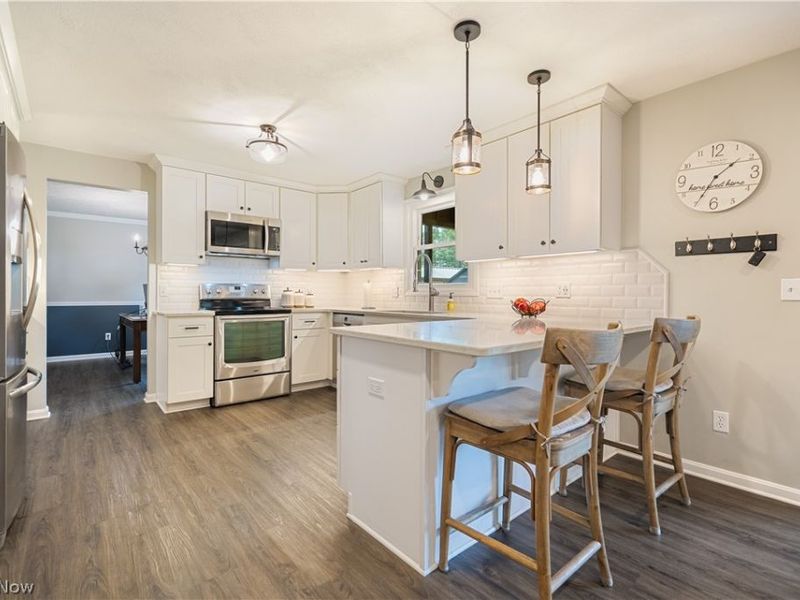 7593 Panther Avenue NE, Canton, OH 44721 Photo 5