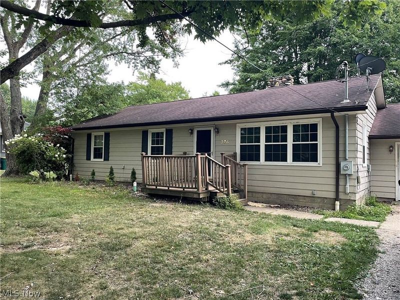 376 Susan Drive , Jefferson, OH 44047 Photo 4