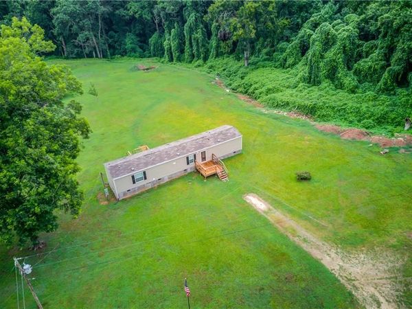 492 Gumlog Creek, Martin, GA 30557