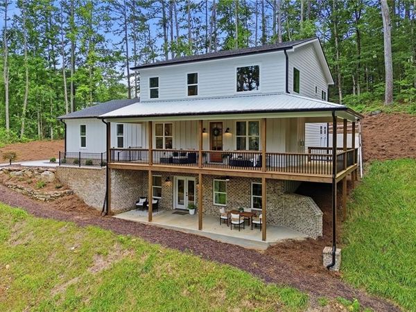 1783 4 Mile Church Rd , Ball Ground, GA 30107