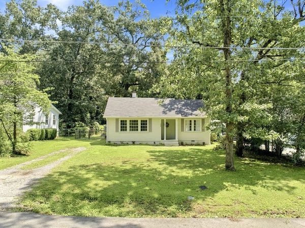608 Briarwood Circle, Rome, GA 30165