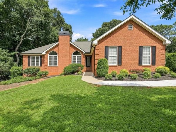 2430 Little John Lane, Cumming, GA 30040