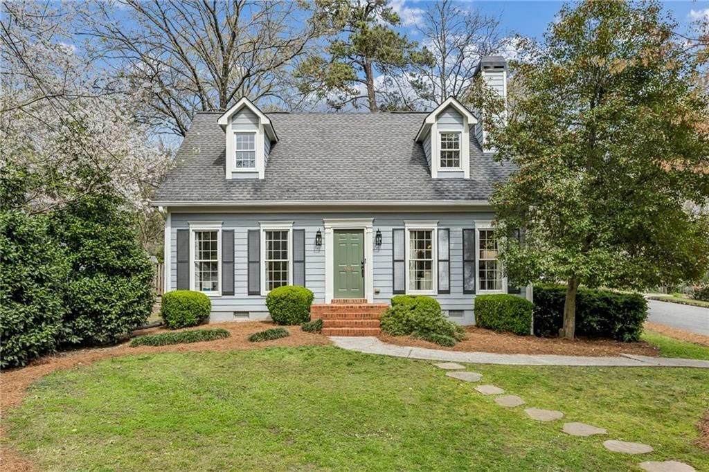 401 Rhomboid Street Nw, Atlanta, GA 30318 Main Photo