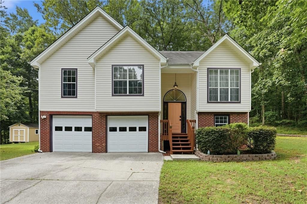 37 Wood Valley Trace, Dawsonville, GA 30534 Main Photo