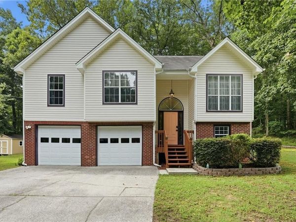 37 Wood Valley Trace, Dawsonville, GA 30534