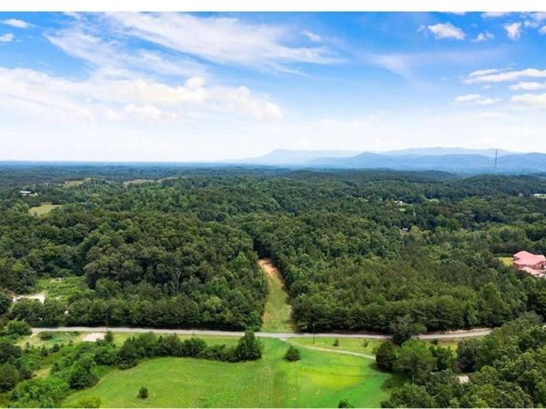 0 Hanes Road, Oakman, GA 30732