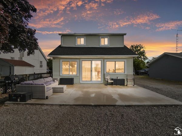6190 Blanchett Road, Newport, MI 48166
