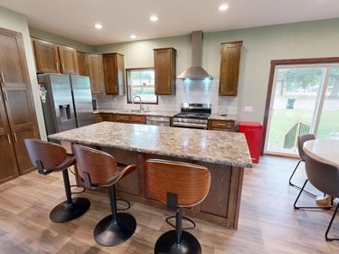 209 Farmdale Avenue , Lake Lillian, MN 56253