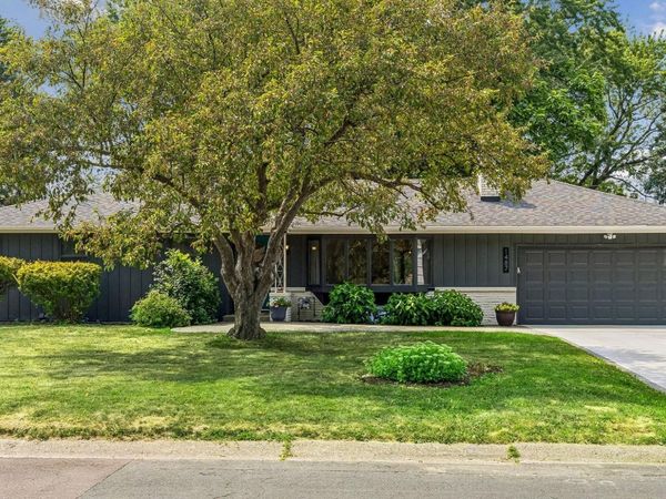 1487 Lincoln Terrace, Columbia Heights, MN 55421
