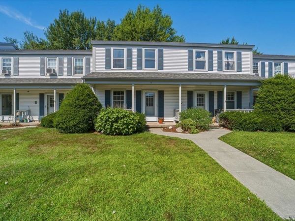 60 Brickyard Road, Unit 5, Essex Junction, VT 05452