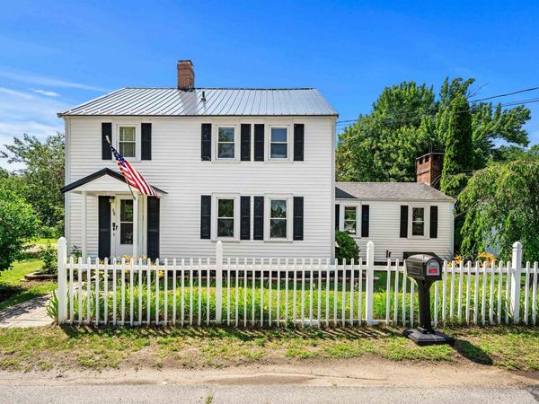 68 Farm Lane, Unit 1, Seabrook, NH 03874