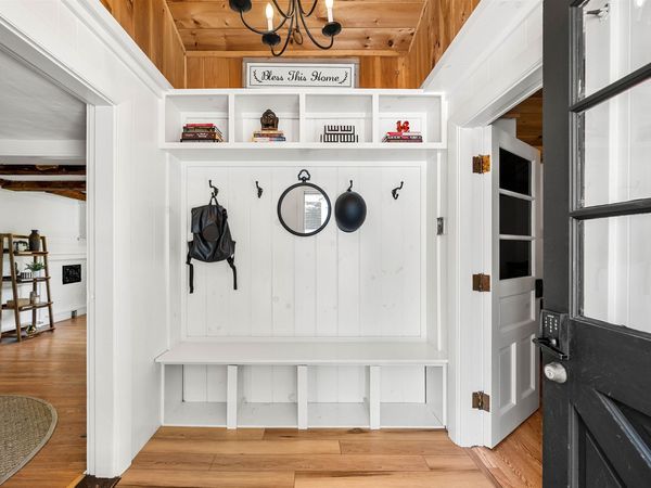 68 Farm Lane, Unit 1, Seabrook, NH 03874
