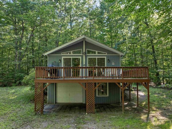 86 Heatherwood Drive, Moultonborough, NH 03254