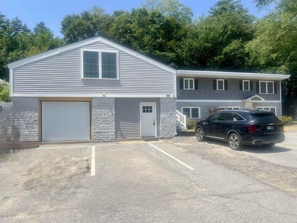 332 Daniel Webster Highway, Unit 3, Merrimack, NH 03054