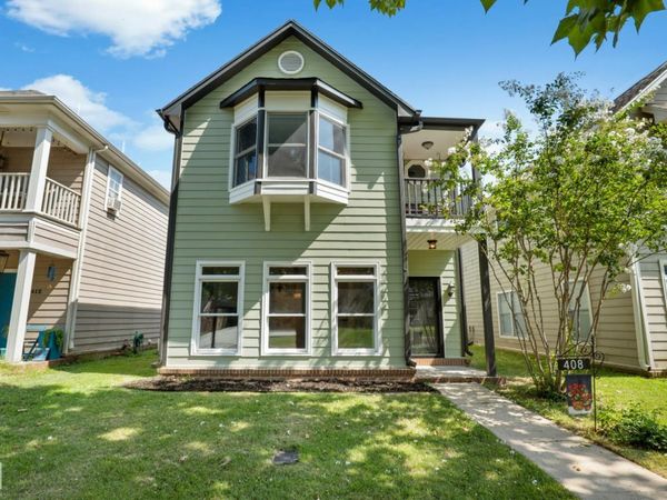 408 Warner Avenue, Jonesboro, AR 72401