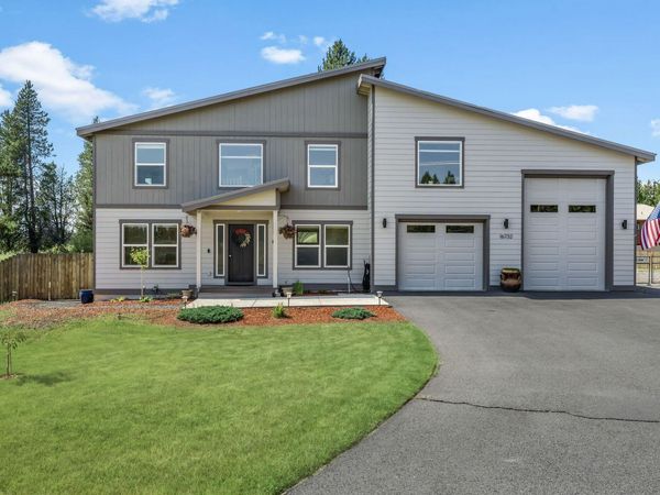 16732 Contorta Place, La Pine, OR 97739