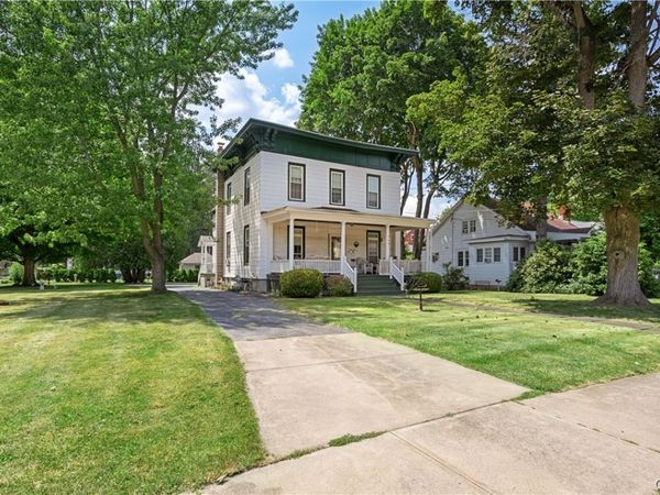 530 Broad Street, Oneida, NY 13421