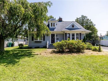 32 Timpat Drive, Rochester, NY 14624