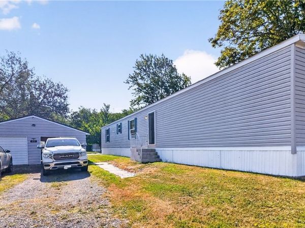 10601 Hulser Road, Unit 211, Deerfield, NY 13501