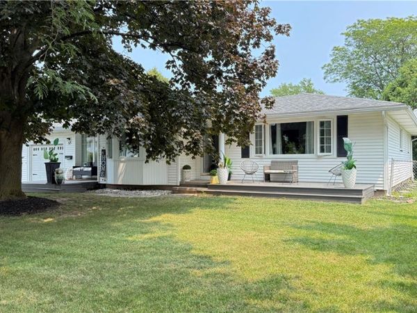 375 Angelus Drive, Rochester, NY 14622