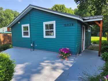 1582B Chestnut Ridge Road , Chittenango, NY 13037