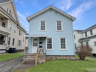 424 Ulster Street , Syracuse, NY 13204