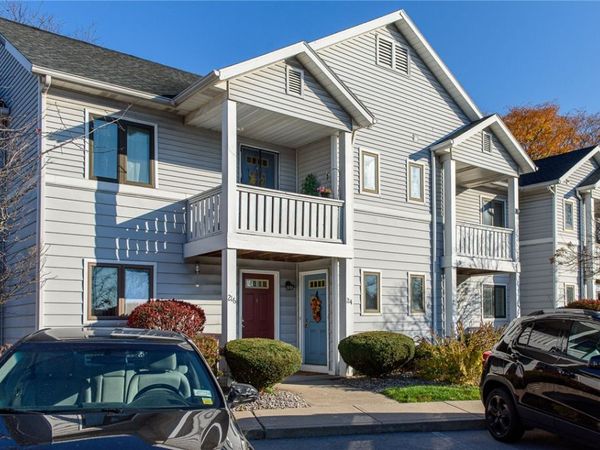 294 S Fitzhugh Street , Rochester, NY 14608