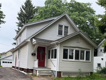 197 Rossiter Road , Rochester, NY 14620