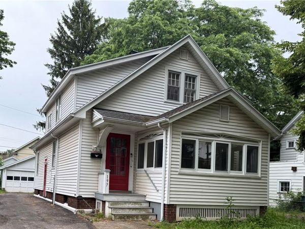 197 Rossiter Road , Rochester, NY 14620