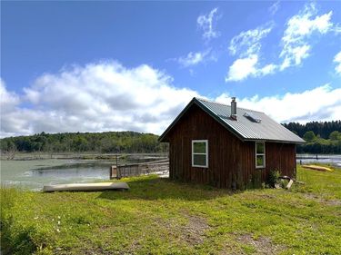 0 Banks Road, Gainesville, NY 14066