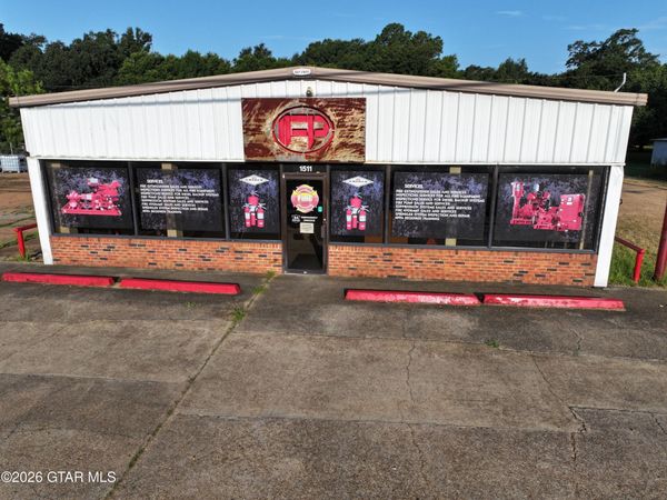 1511 Gardner Boulevard, Columbus, MS 39702