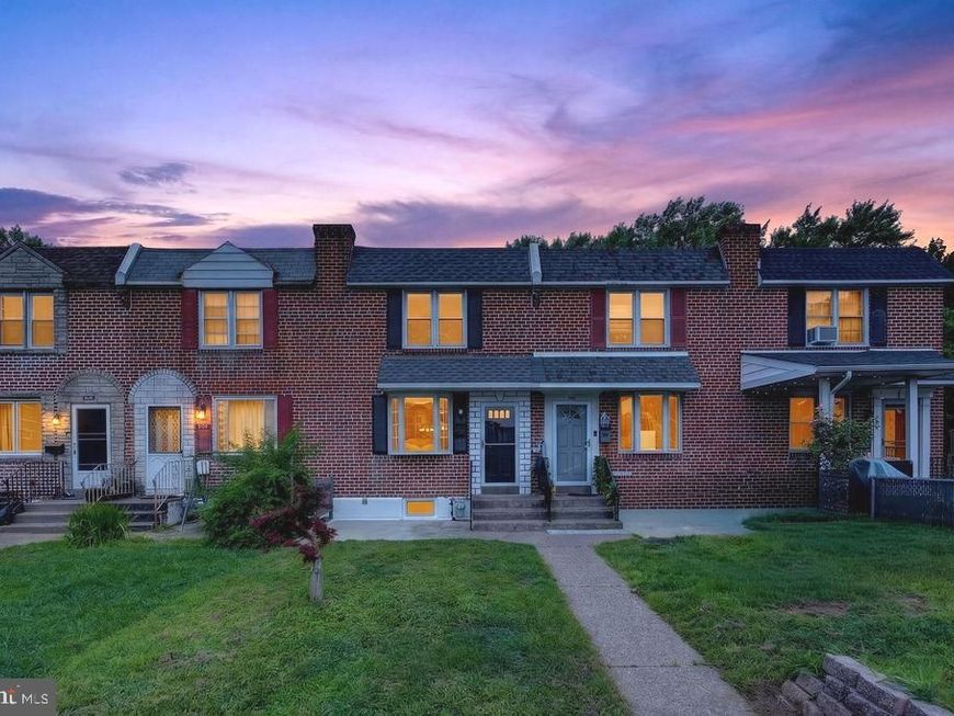 902 Taylor Drive, Folcroft, PA 19032 Main Photo