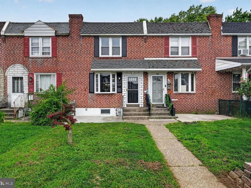 902 Taylor Drive, Folcroft, PA 19032 Main Photo