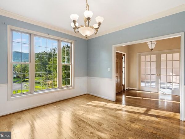 482 ARBOR SHADE DRIVE, INWOOD, WV 25428